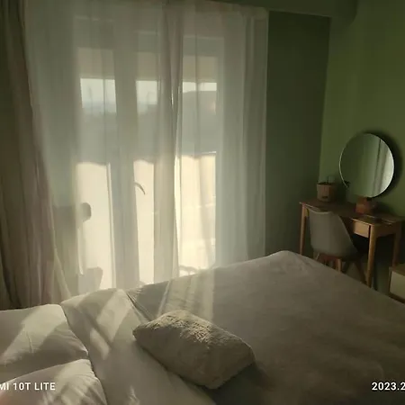 Aigli Sea View Daire Selanik