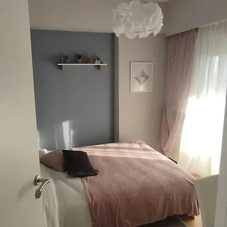 Aigli Sea View Daire