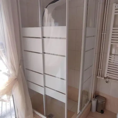 Aigli Sea View Daire Selanik